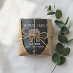 Charcoal Mug - Patels Gift Wrapped