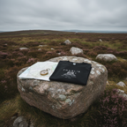 Charlie Black Moorland