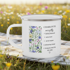 Charlotte – Meadow Picnic