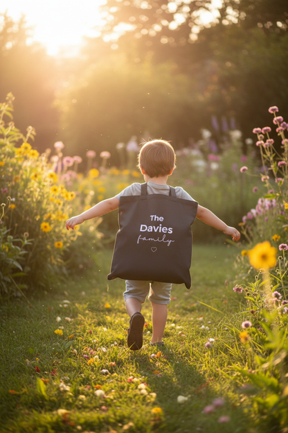 Child Davies