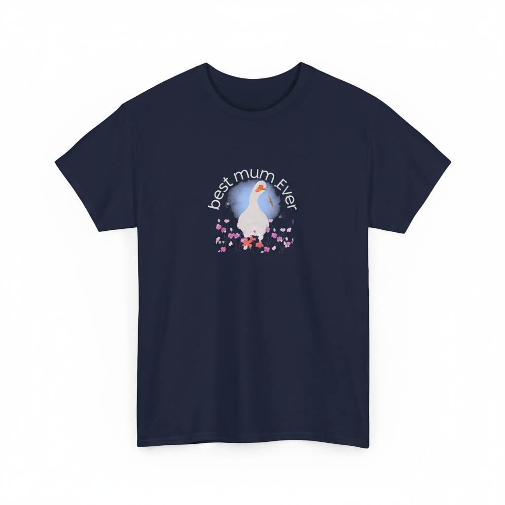 Clean flat lay on white