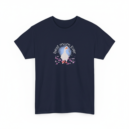 Clean flat lay on white