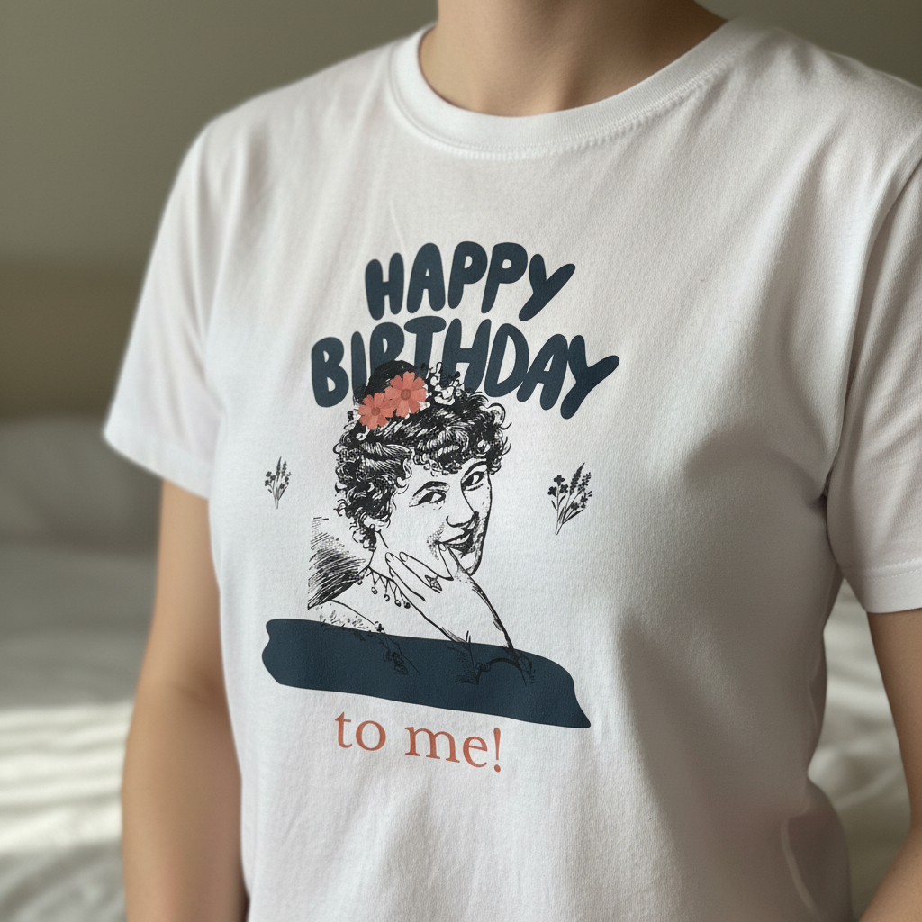 Close-up Chest Design