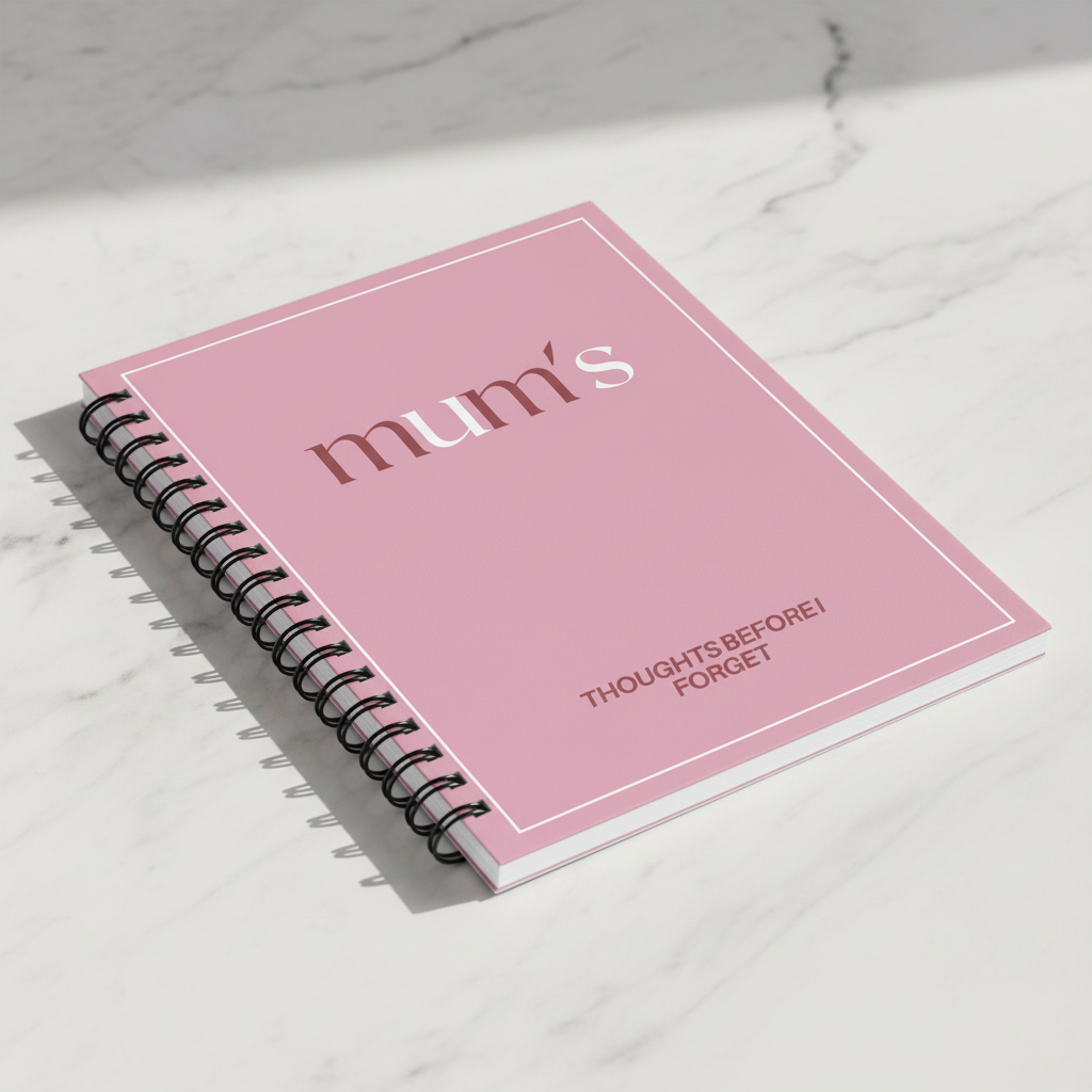 Close-up marble with binding