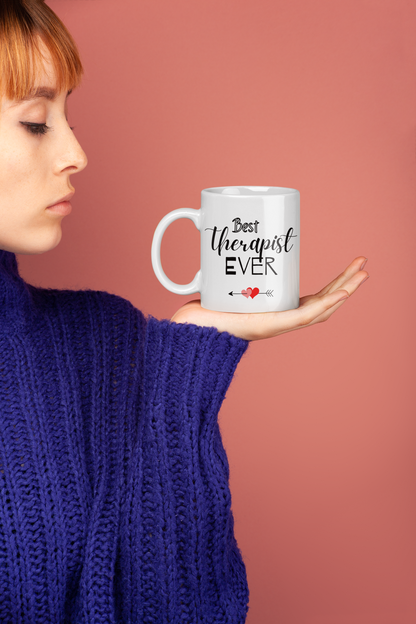Best Occupation/Hobby Ever Customised mug