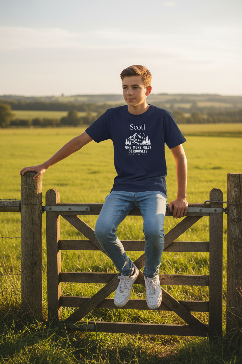 Countryside lifestyle