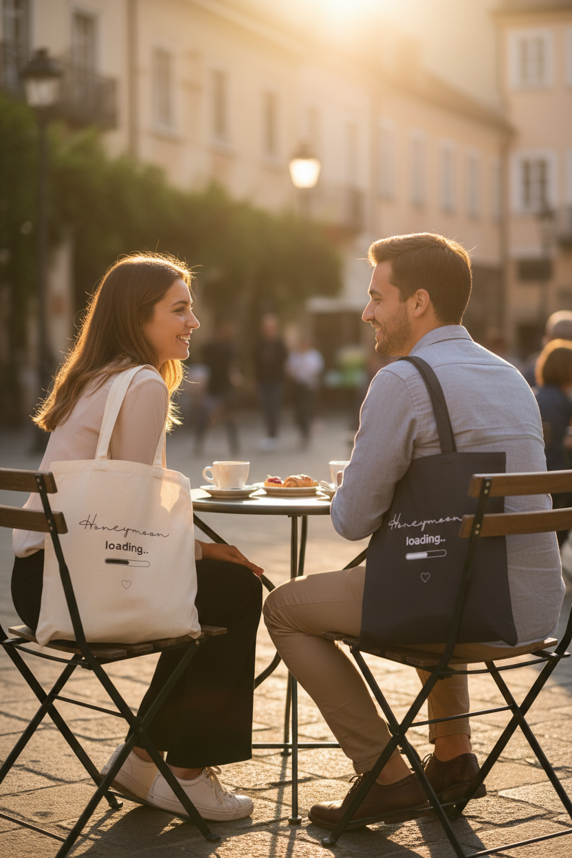 Couple Café