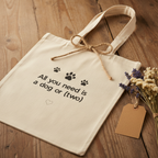 Cream Bag Twine Bow Flatlay