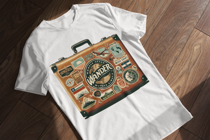 Traveller T-Shirt