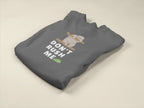 Don’t Rush Me Sloth Sweatshirt – Funny Animal Jumper - Alley Crafters