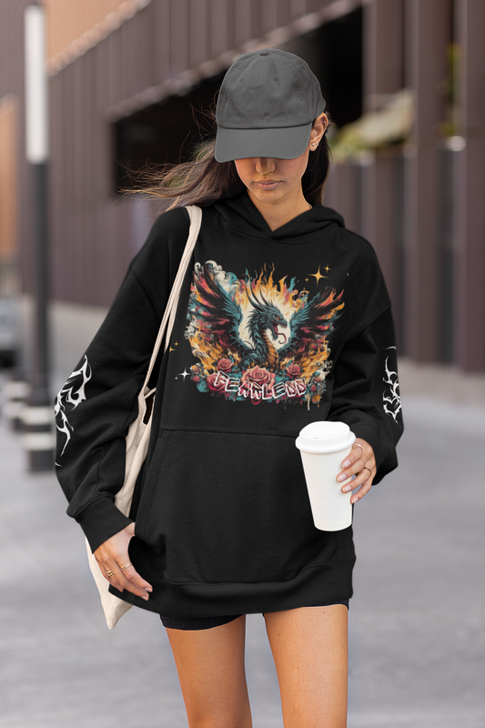 Fearless Hoodie