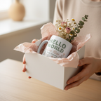 Daisy Belle gifting
