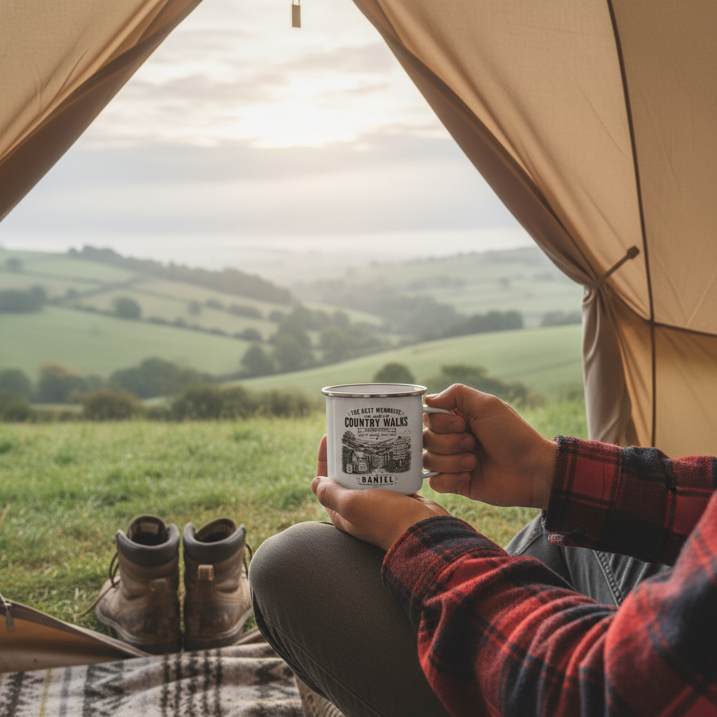 Daniel tent