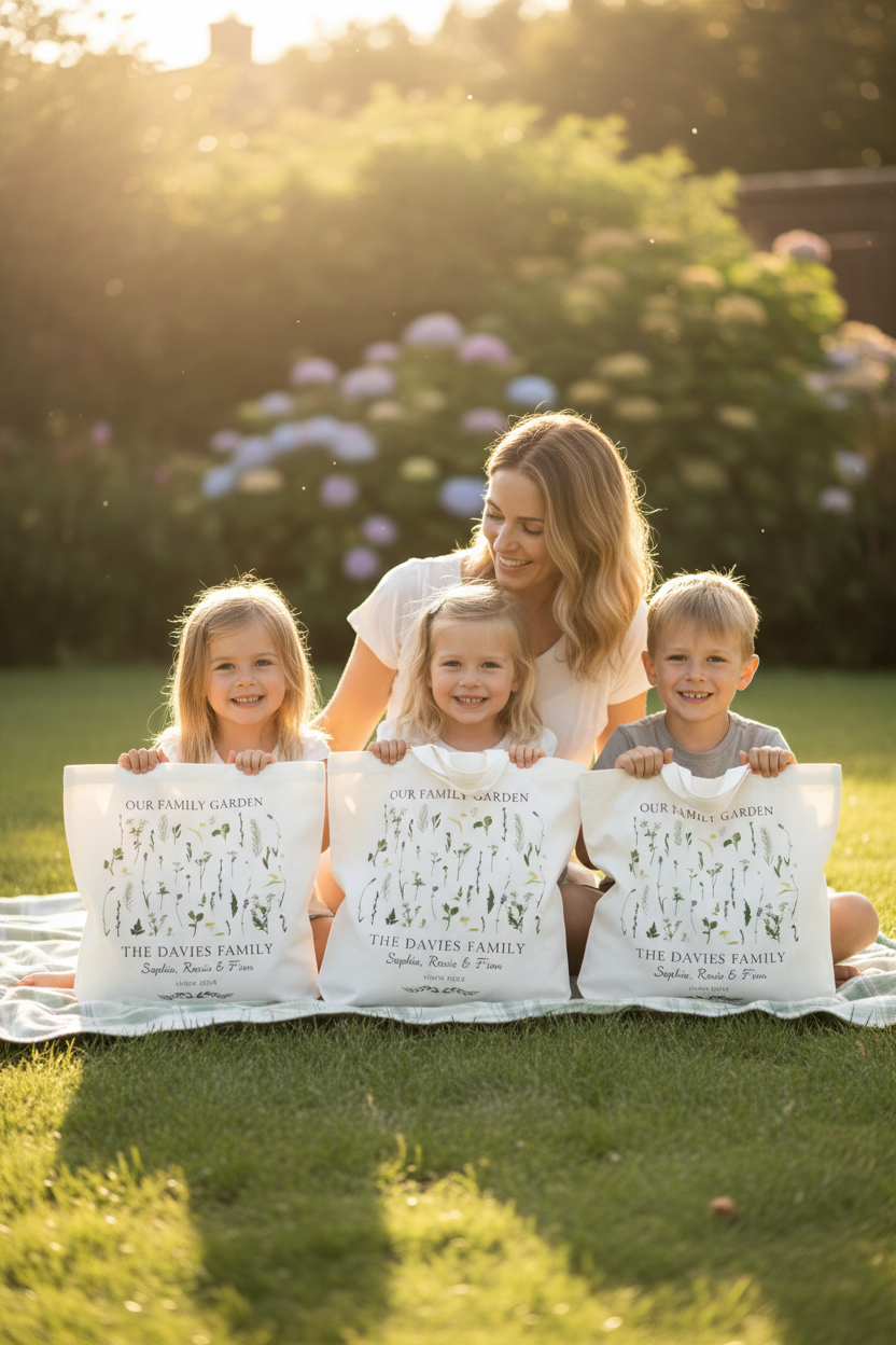 Davies Family 2