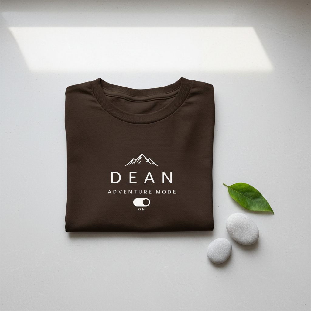 Dean Folded Minimal