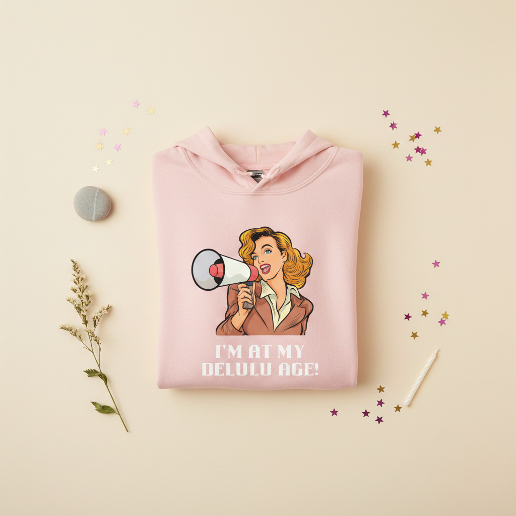 Delulu Retro 2