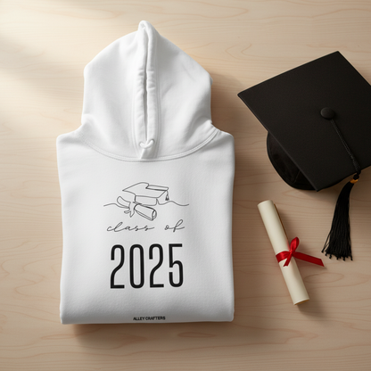 Desk graduation