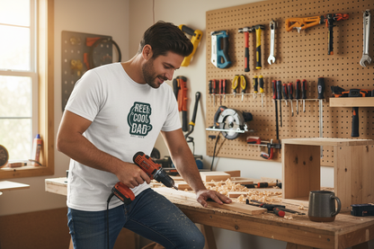 DIY Workshop Project