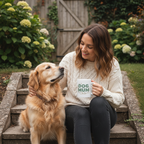 Dog Mum Mug Chloe Retriever