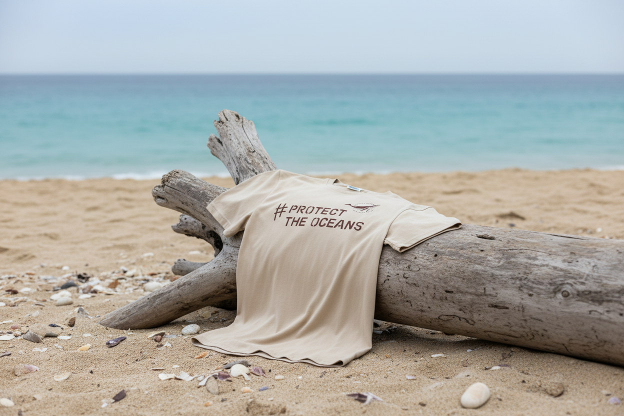 Driftwood product shot