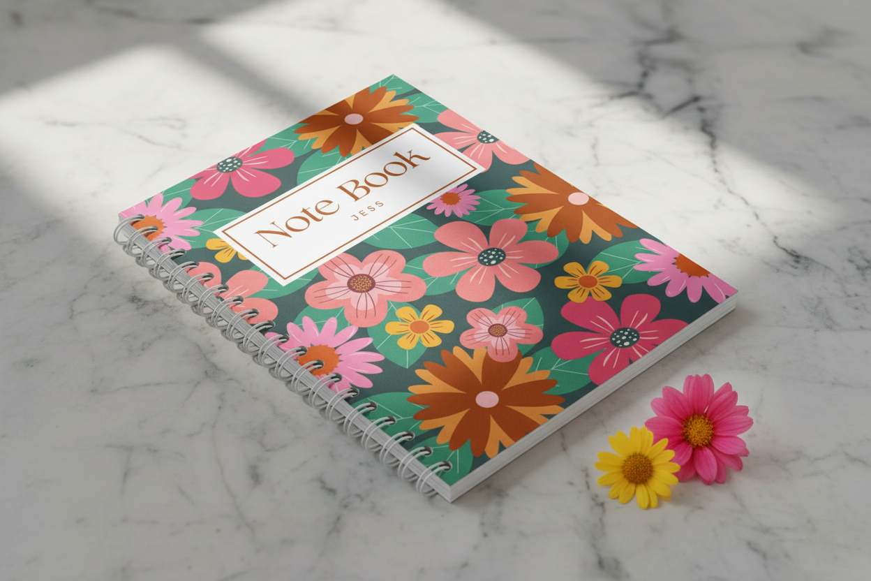 Dynamic diagonal angle on marble surface