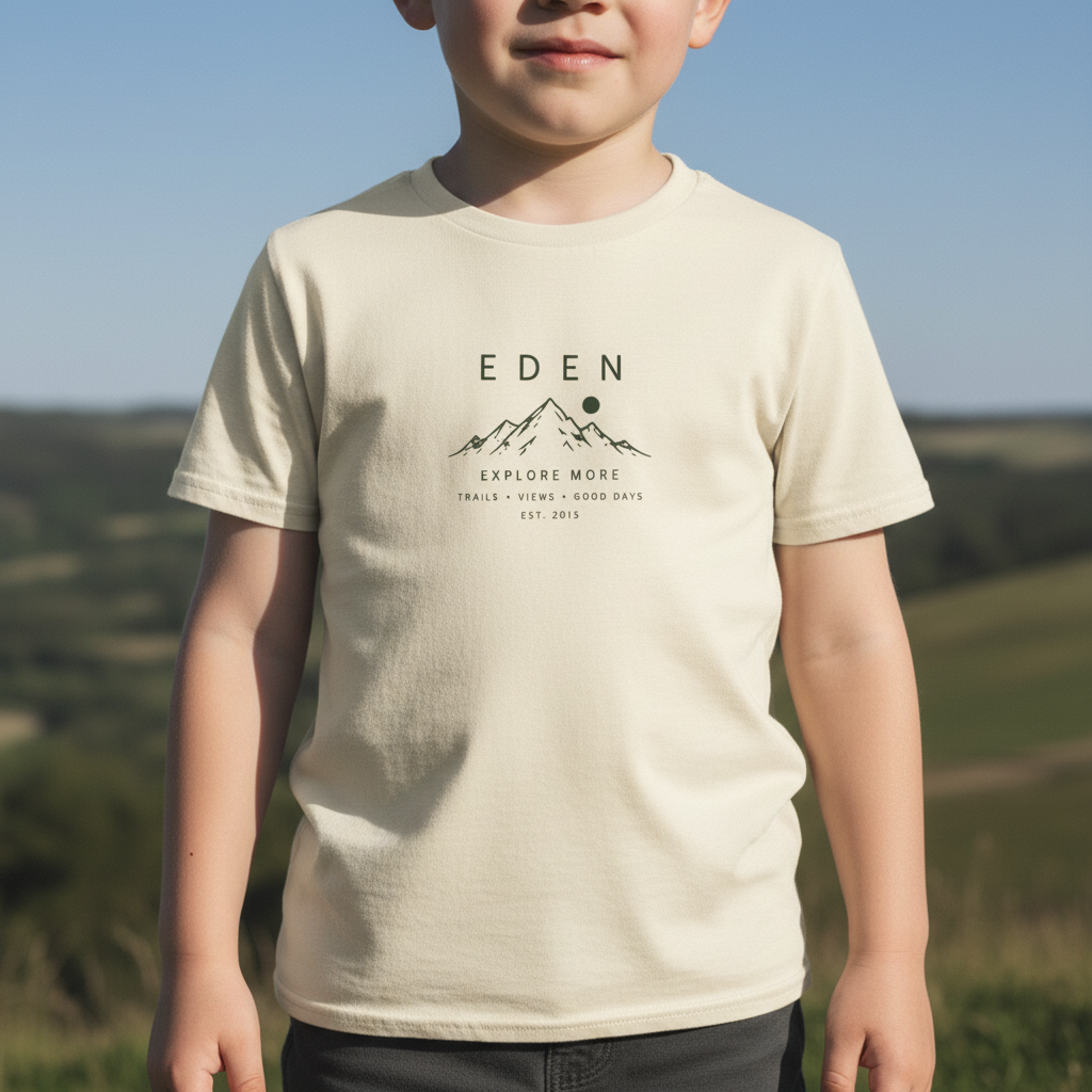 Eden Cream Hillside