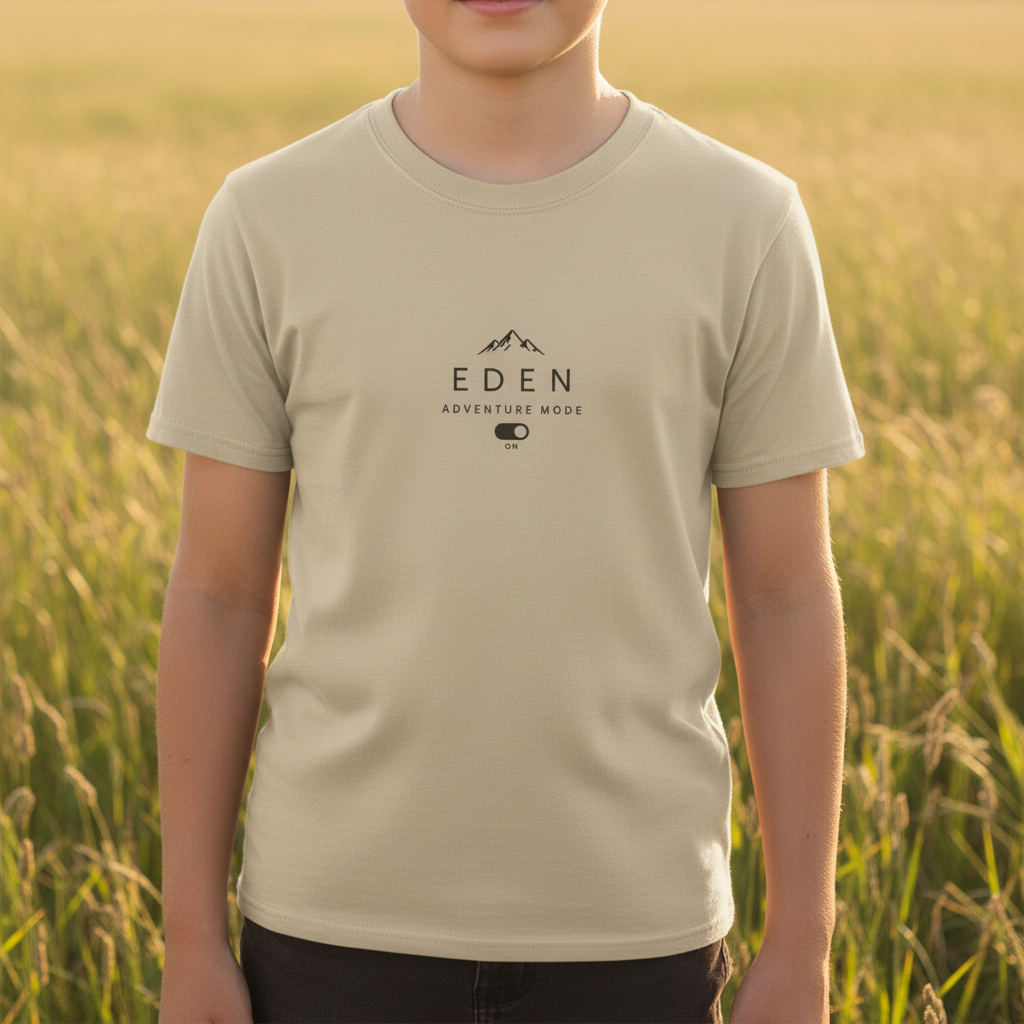 Eden Sand Meadow UGC