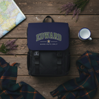 Edward British Flat Lay