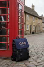 Ellie Phone Box Pink