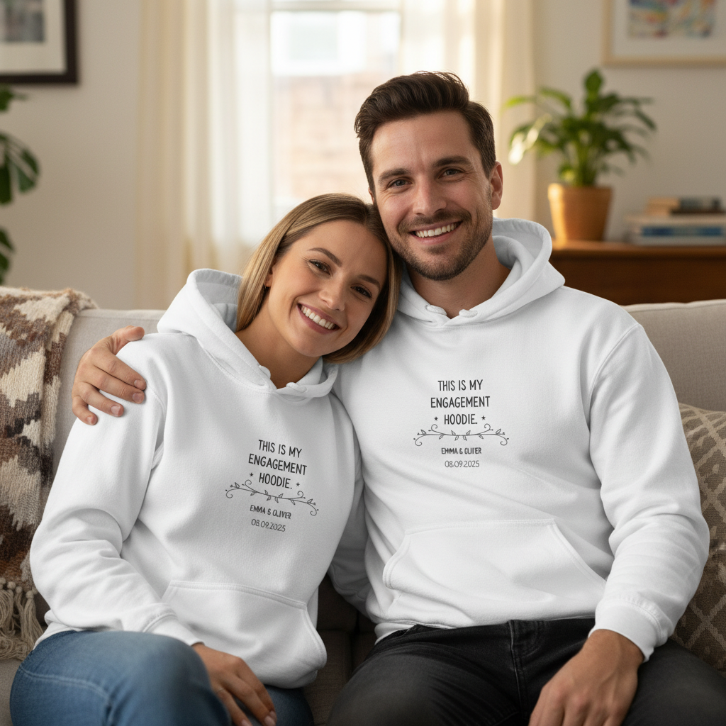 Emma Oliver Couple Sofa