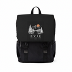 Evie Backpack Mockup