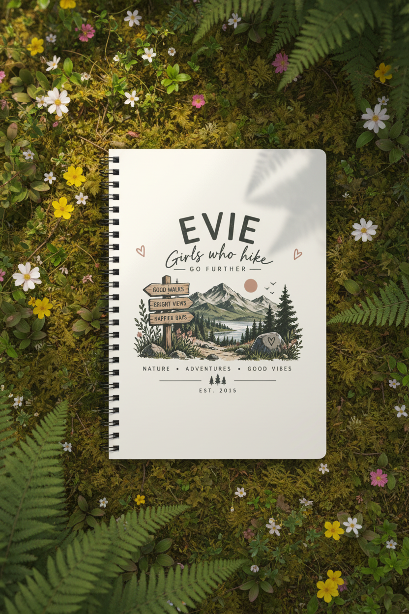 Evie Forest Floor