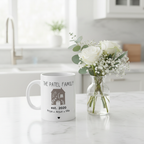 Family Mug - Patel