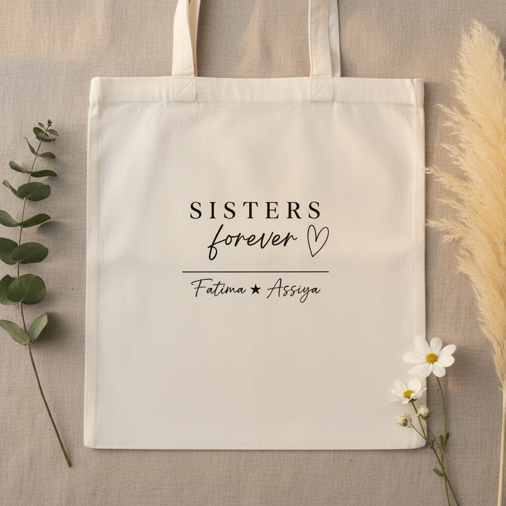 Fatima Assiya White Linen