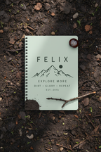 Felix Dirt Glory