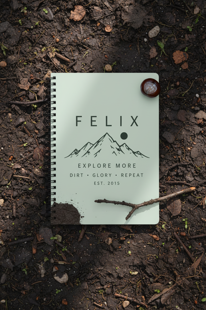 Felix Dirt Glory