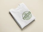 Aging Organically 2025 Sweatshirt | Funny Birthday Jumper UK - Alley Crafters