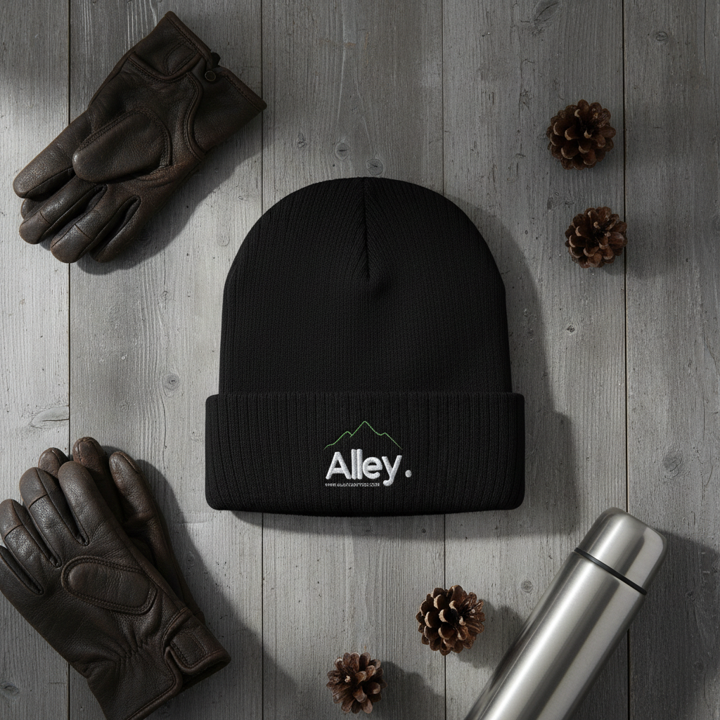 Flat Lay Mockup