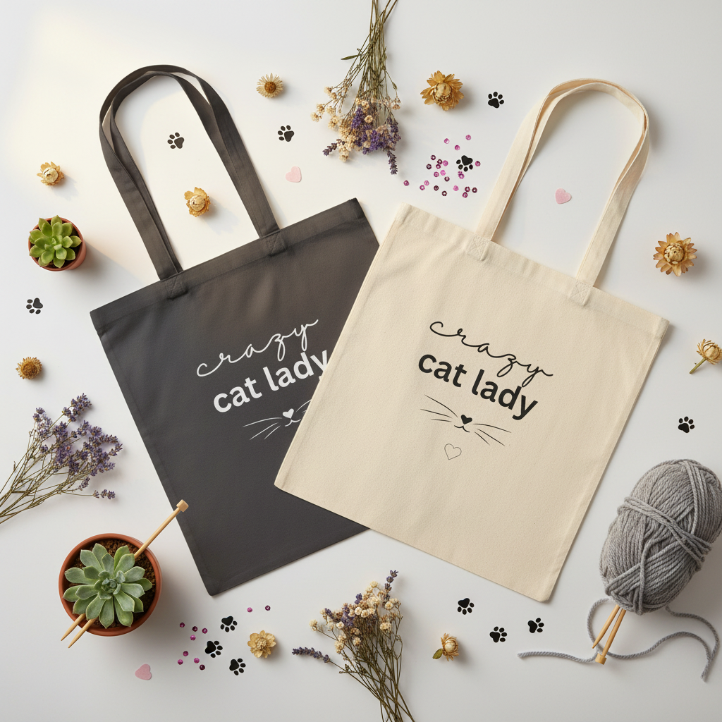 Flat Lay Overhead