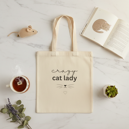 Flat Lay