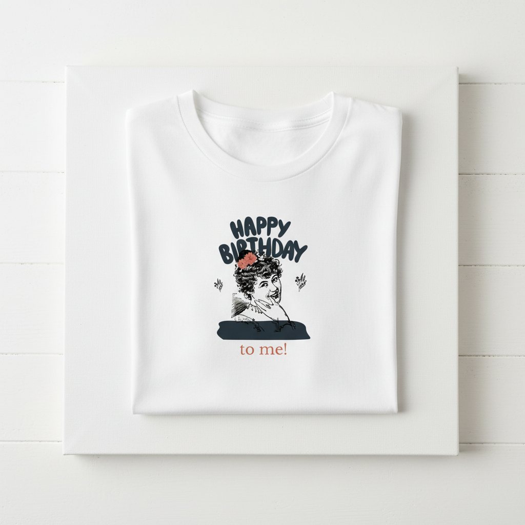 Folded Centered Design