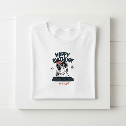 Folded Centered Design