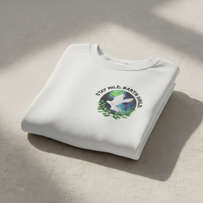 Folded linen