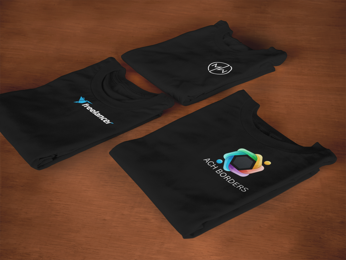 Logo T-Shirt