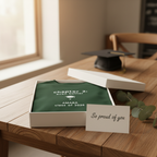 Forest green — Amara kitchen