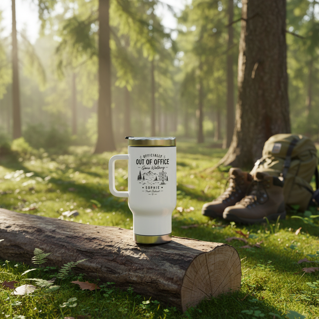 Forest morning UGC