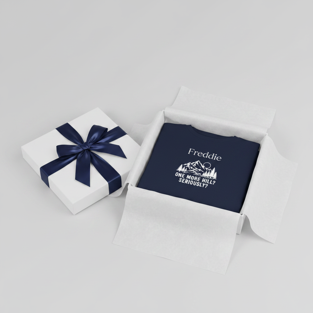 Freddie gift box