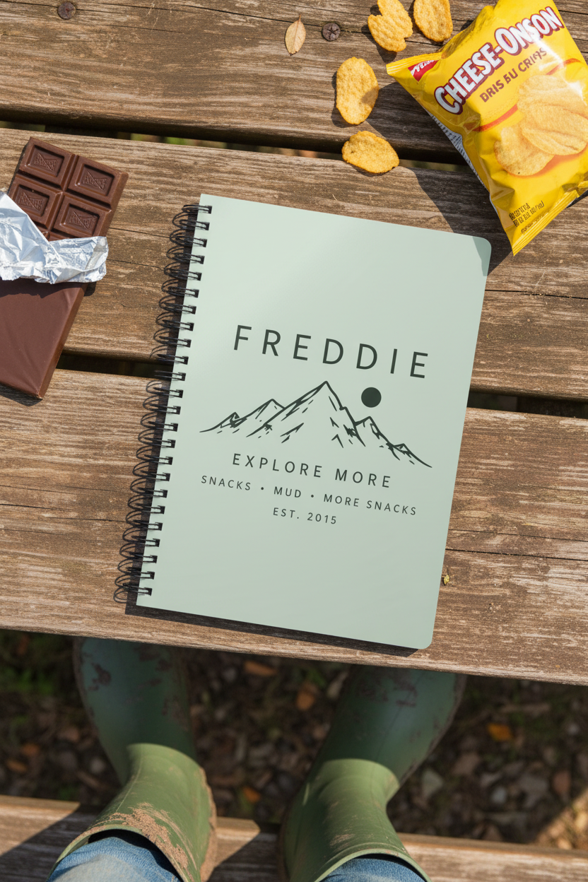 Freddie Snacks