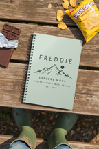 Freddie Snacks