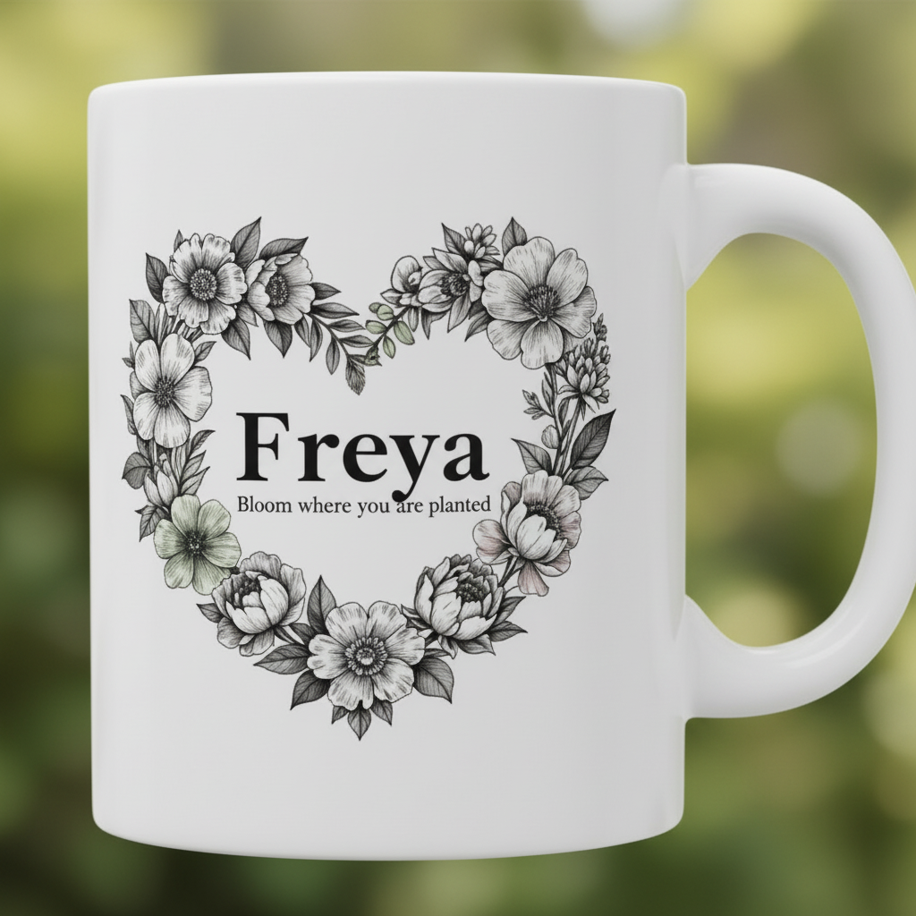 Freya Macro